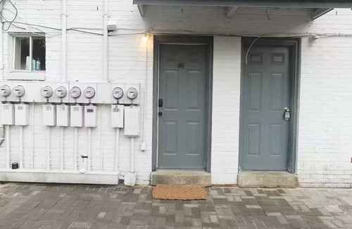 Jonesboro Condo | The Spot on Judy - close to st bernards hospital