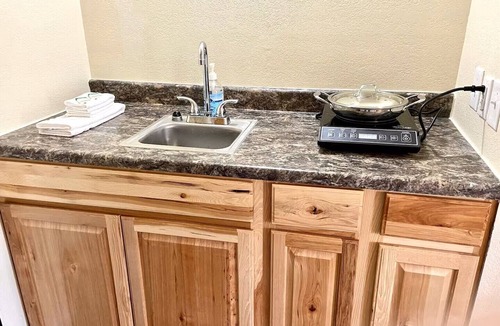 Alderwood Manor Apartment | The SQL: Guest Place
