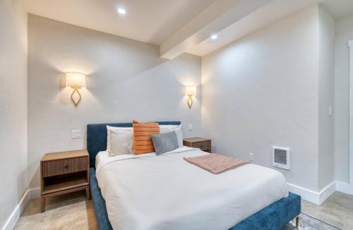 Mississippi District Apartment | The Sunburst by Stay Portland - Mississippi Ave