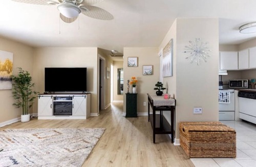 Sequim House | The Sunshine House