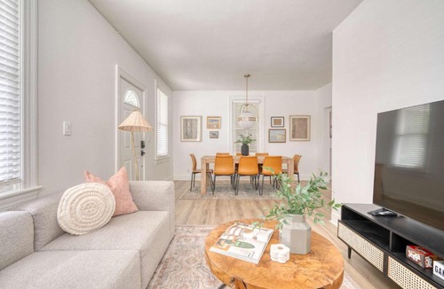 Overlook House | The Swan by Stay Portland - Overlook