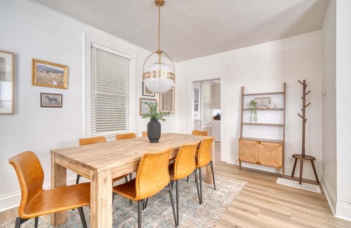 Overlook House | The Swan by Stay Portland - Overlook