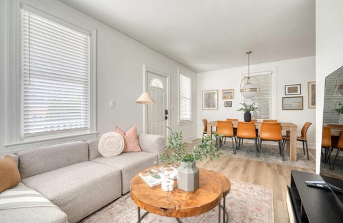 Overlook House | The Swan by Stay Portland - Overlook