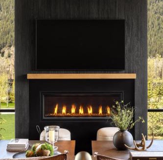 Hoback Junction Hotel | The Sylvan Lodge at Snake River Sporting Club