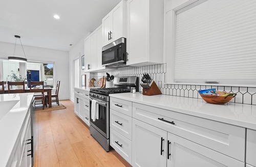 Southeast Boise House | The Townhouse on Highland – Near Greenbelt