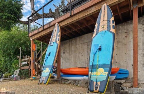 Chico House | The Waterwheel