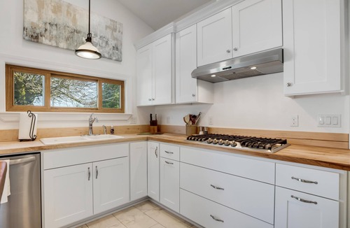 Dundee House | The Wayside: New in the Heart of Town