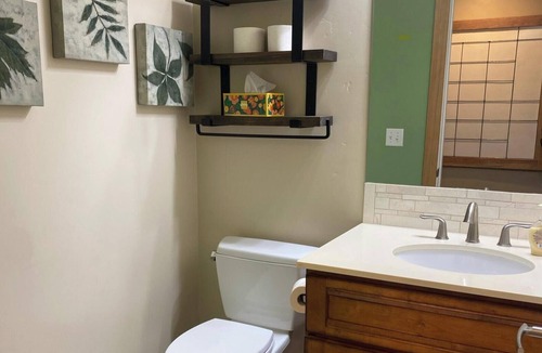 Corvallis House | The Winners Circle