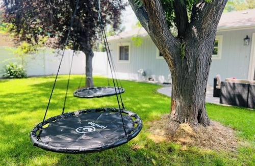 West End House | The workcation Home