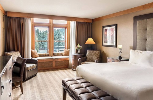 Jackson Hotel | The Wyoming Inn of Jackson Hole