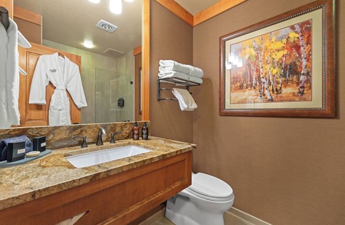 Jackson Hotel | The Wyoming Inn of Jackson Hole
