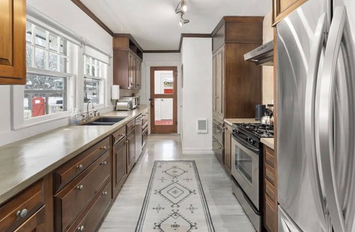 Sandpoint House | Third & Lake - Downtown Sandpoint