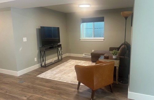 Southgate Triangle House | Thirty-Six Street Retreat