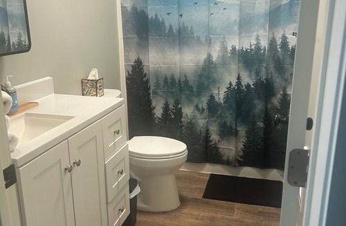 Southgate Triangle House | Thirty-Six Street Retreat