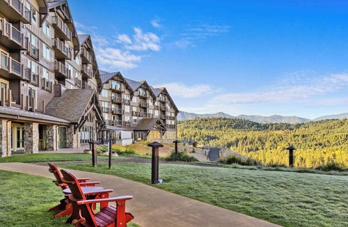 Cle Elum Apartment | This apartment is a 1 bedroom(s), 1 bathrooms, located in Cle Elum, WA.