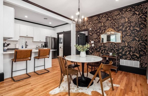 Victorian Village Apartment | This apartment is a 1 bedroom(s), 1 bathrooms, located in Columbus, OH.