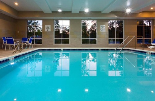 Tukwila House | This brand new room is centrally located in Tukwila, WA !