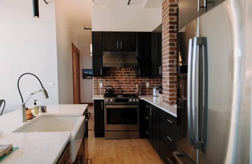 Sheridan Condo | This condominium is a 3 bedroom(s), 2 bathrooms, located in Sheridan, WY.