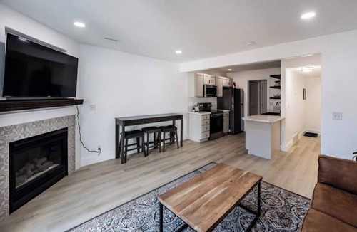 North Logan Condo | This condominium is a 2 bedroom(s), 1 bathrooms, located in North Logan, UT.