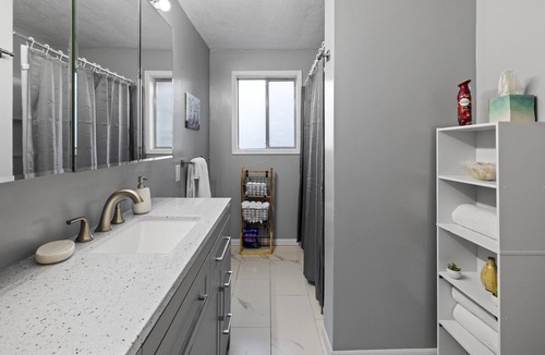 Walla Walla East House | This house is a 2 bedroom(s), 1.5 bathrooms, located in Walla Walla, WA.