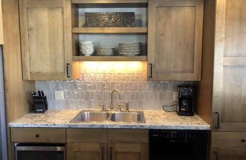 North Park City Condo | This is your place - Excellent Location Park City Condo