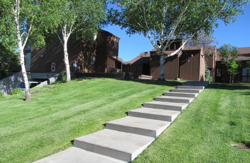 North Park City Condo | This is your place - Excellent Location Park City Condo
