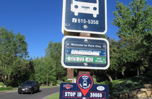 North Park City Condo | This is your place - Excellent Location Park City Condo