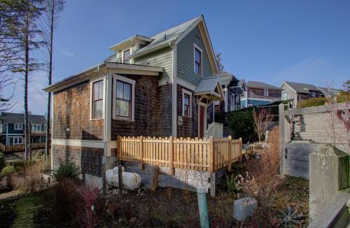 Seabrook House | Thistlewood Cottage by Seabrook Hospitality