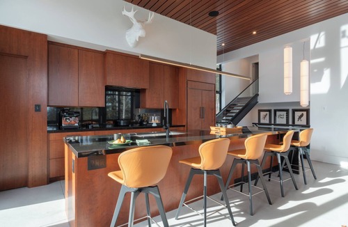 Indian Paintbrush House | Three Bedroom Home in Indian Paintbrush