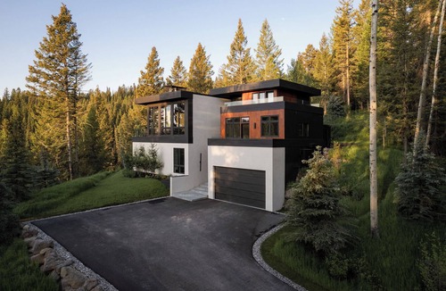 Indian Paintbrush House | Three Bedroom Home in Indian Paintbrush
