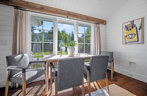 Jackson Villa | Three Bedroom Home in the Gill Addition