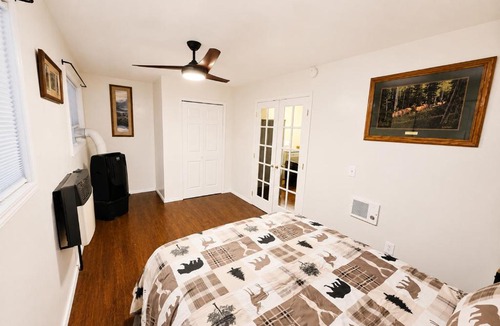 Three Forks Apartment | Three Forks Getaway Fishing, Rodeos & Yellowstone