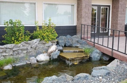 Three Forks Hotel | Three Forks Lewis & Clark Motel