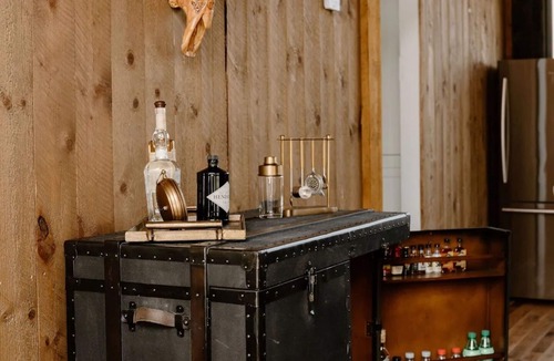 Westcliffe Cabin | Three Peaks Ranch