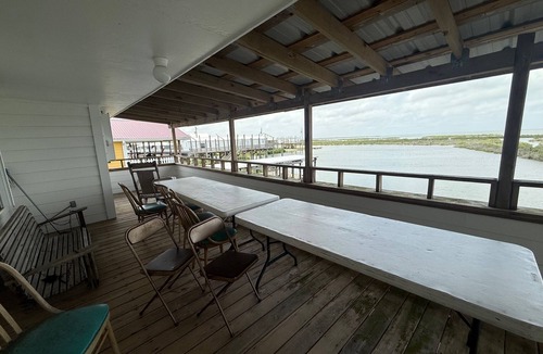 Golden Meadow House | Thunderbend Coastal Realty Group