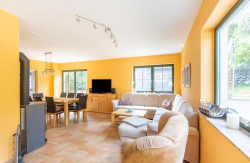 Friedrichshoehe House | Thuringian Forest House