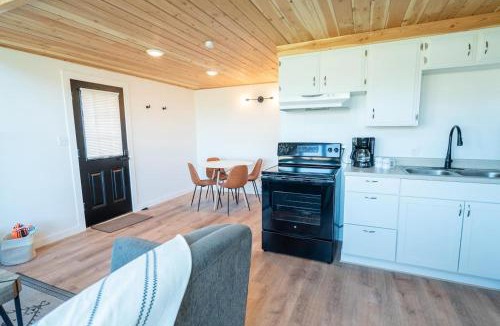 Ocean Shores Ski Chalet | Tidal House #10 - Ocean Shores Chalet
