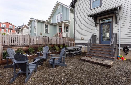 Seabrook House | Tide & Seak by Seabrook Hospitality