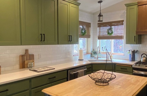 Post Falls House | Timbercrest Beautiful 4-bedroom house 3 bath house in Post Falls