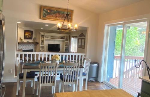 Post Falls House | Timbercrest Beautiful 4-bedroom house 3 bath house in Post Falls