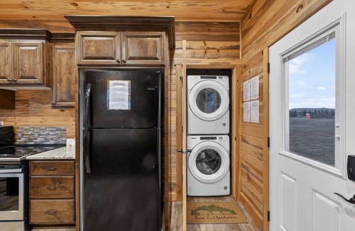 Island Park House | Timberline Cottage | Boat Ramp, ADA Friendly, BBQ, Close2Yellowstone!