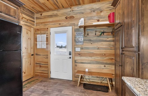 Island Park House | Timberline Cottage | Boat Ramp, ADA Friendly, BBQ, Close2Yellowstone!