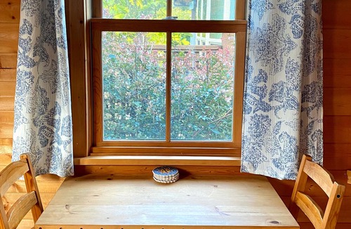Point Roberts Cabin | Tiny home just steps from South Beach!