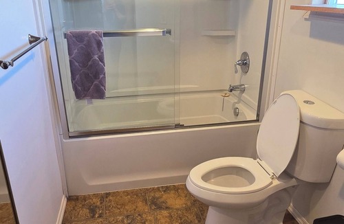 Kalispell Cabin | Tiny House sleeps 6 minutes from Glacier and Whitefish Ski Area