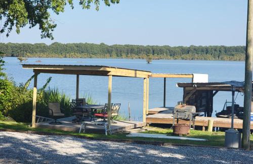 Tiptonville Villa | Tiny house