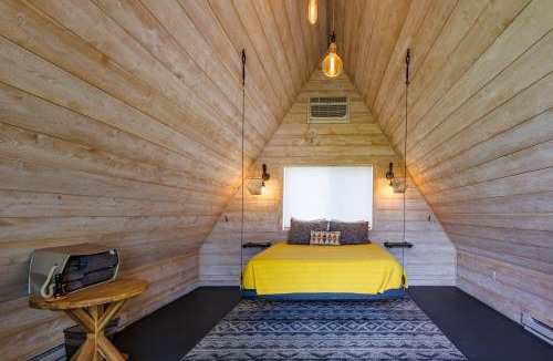 Emigrant Other | Tiny Town Campground