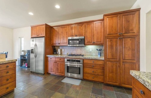 Klamath Falls House | Tipsy Turtle- 4BD Running Y Home-Arnold Palmer Golf- Crater Lake