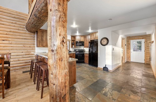 Tollgate Canyon House | Tollgate Haven by Park City w/3 master bed suites