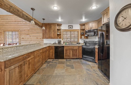 Tollgate Canyon House | Tollgate Haven by Park City w/3 master bed suites