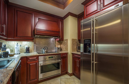 Park City Hotel | Top Floor 1 Bedroom Unit at Amazing Westgate Resort base of Canyons Ski Area